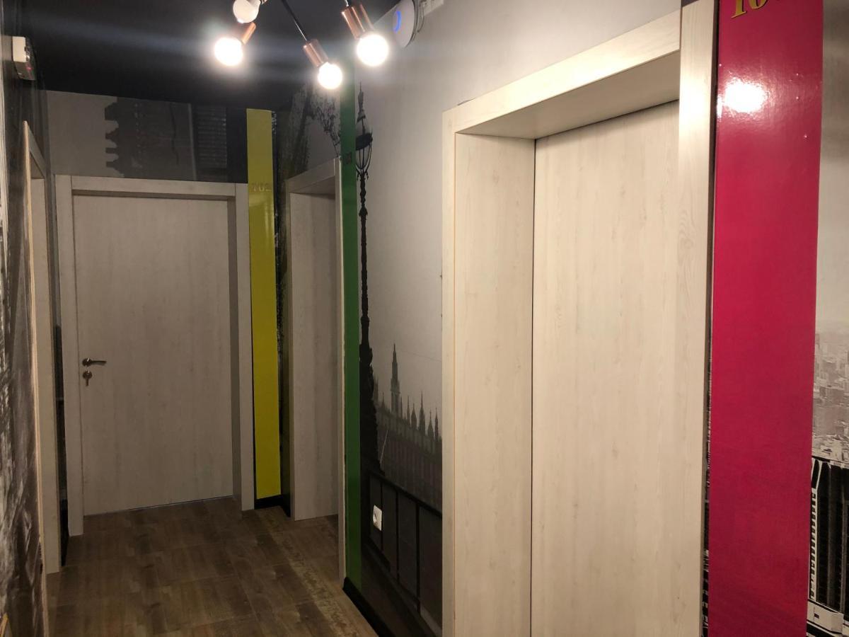 Colors Boutique Гостьовий будинок Обзор