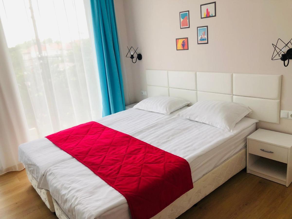 Colors Boutique Гостьовий будинок