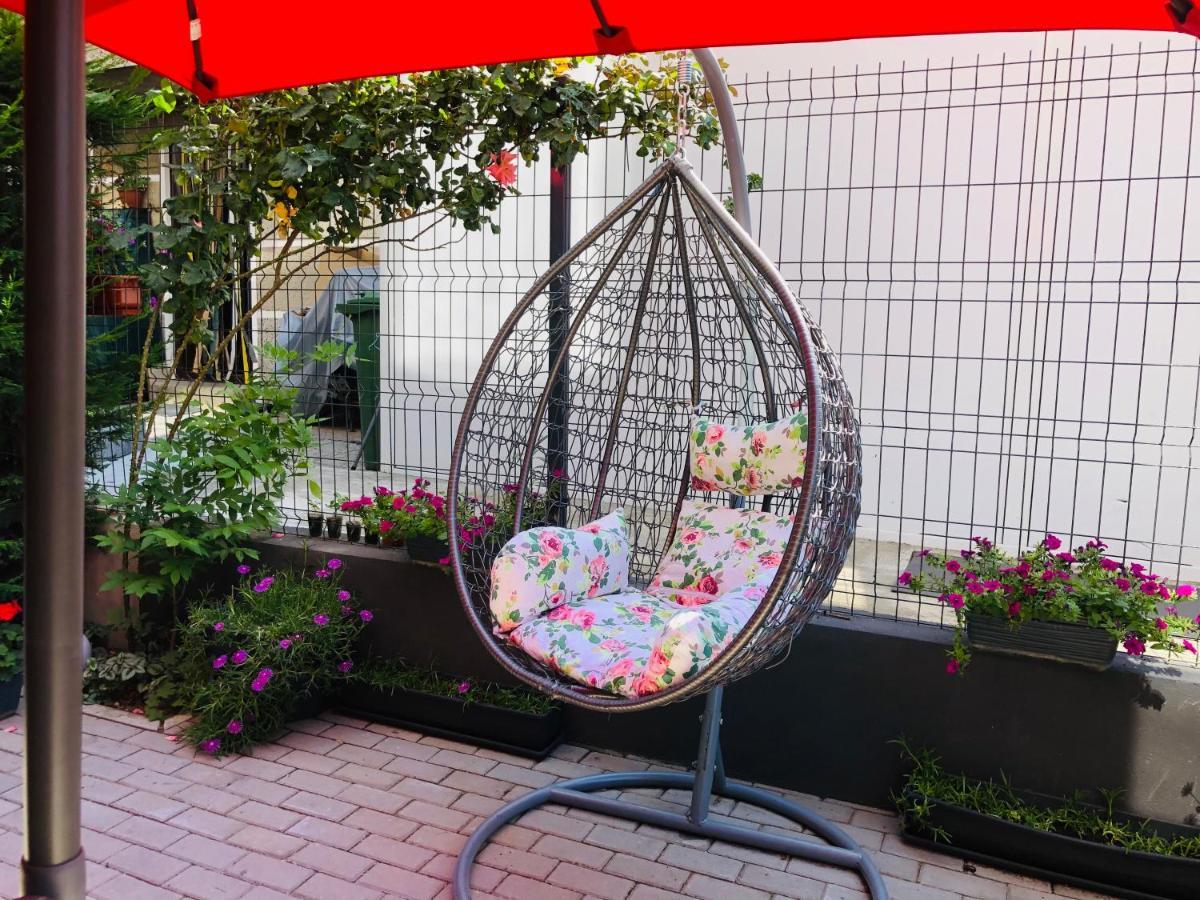 Colors Boutique Гостьовий будинок Обзор