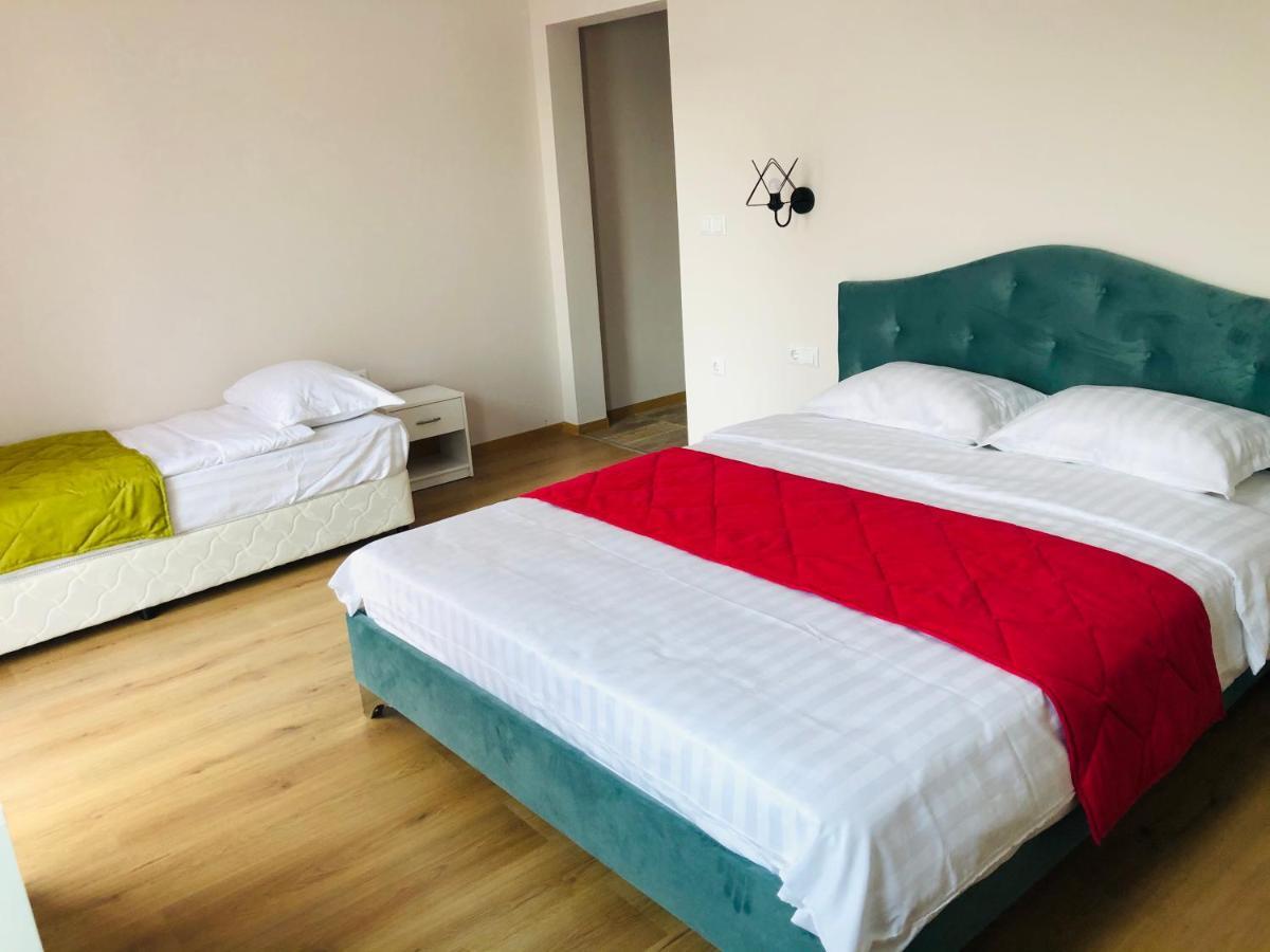 Konukevi Colors Boutique Obzor
