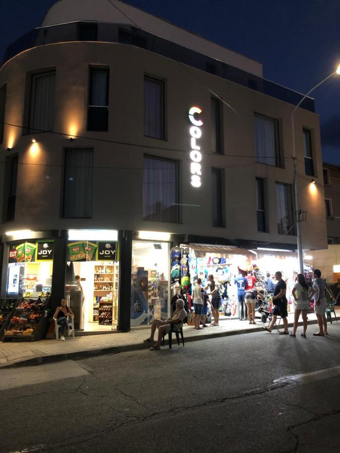 Gasthof Colors Boutique *