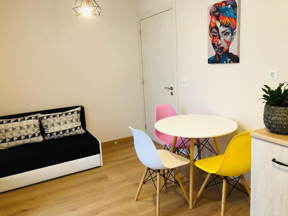 Colors Boutique Gasthof Obsor