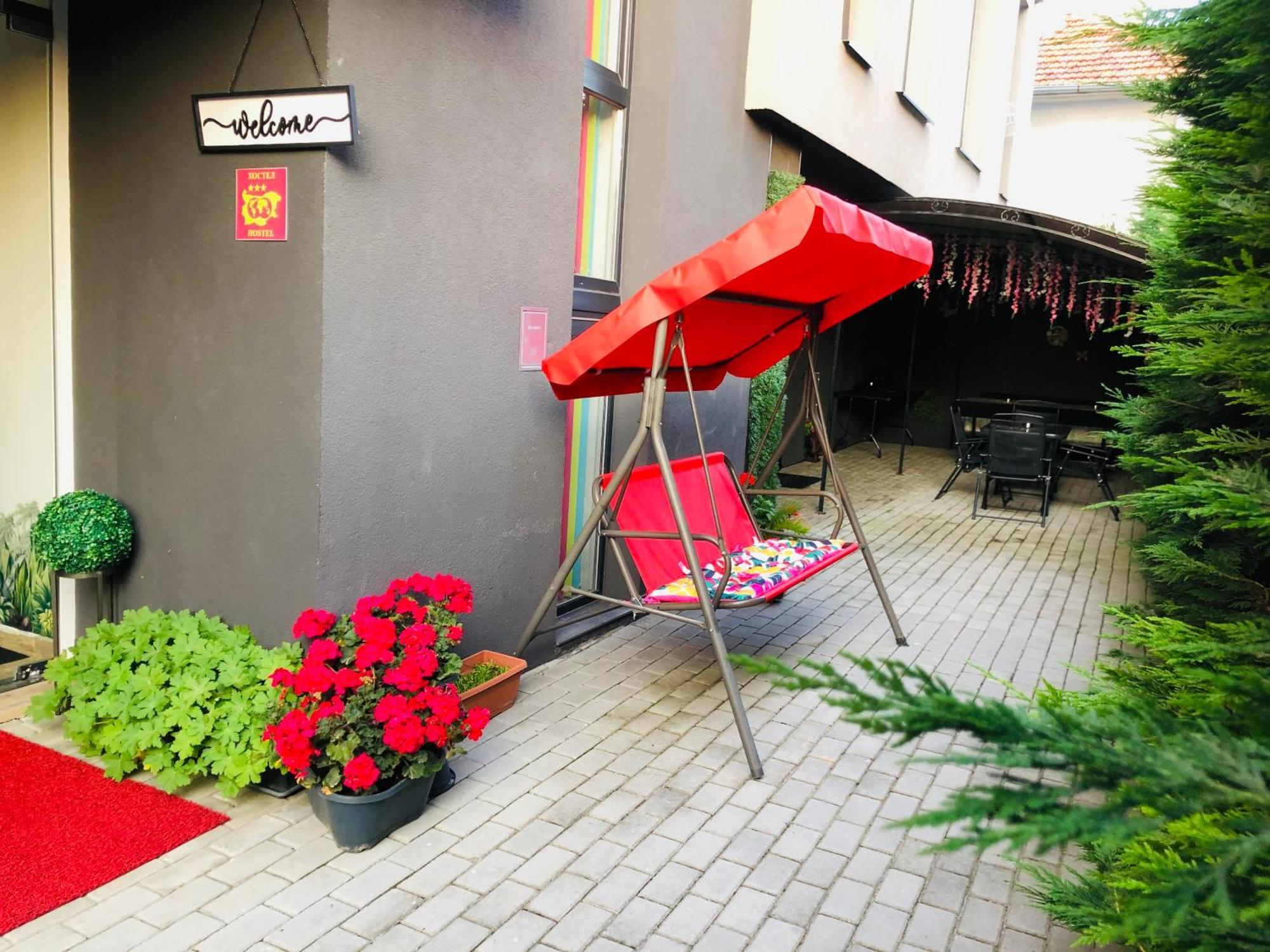 Colors Boutique Pensiune